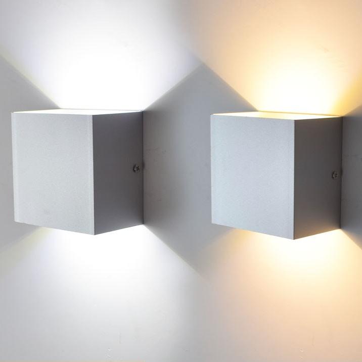 Olvoria | Garduru LED Wall Lamp | Modern, Versatile and Energy Efficient