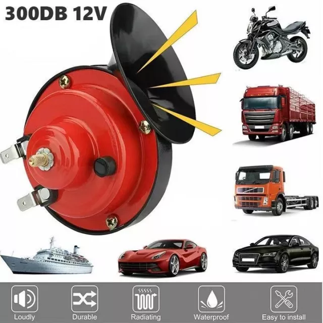 Olvoria | GENERATION TRAIN HORN FOR CARS