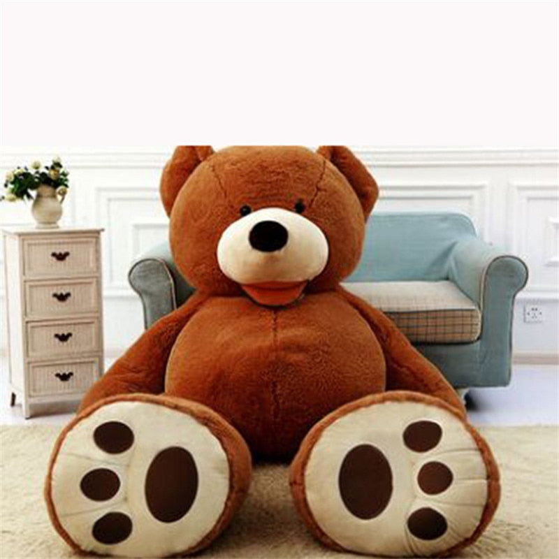 Olvoria | Giant Plush Teddy Bear – HugHero