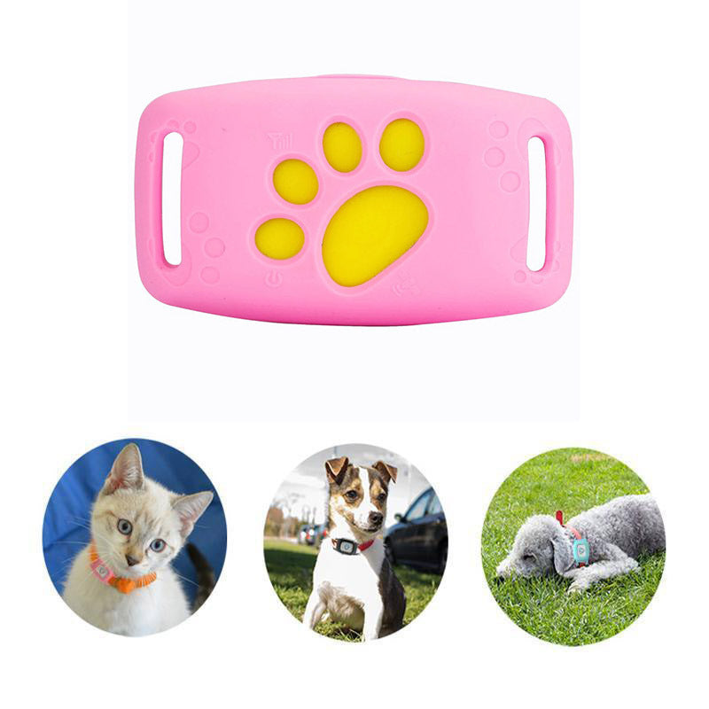 Olvoria | GPS Cat Harness