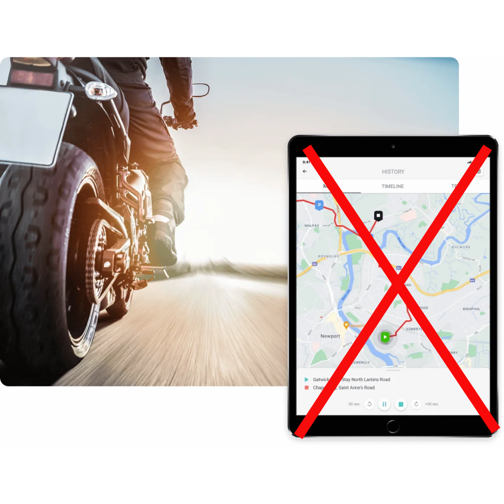 Olvoria | GPS Tracker Signal Blockers for Car Truck Vehicle