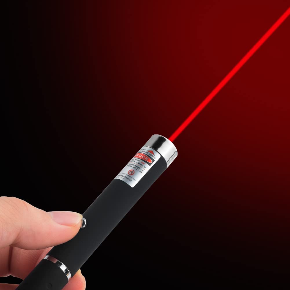 Olvoria | Green Laser Pointer StarWise – For Presentations, Stargazing & Hobby Use