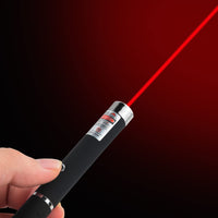 Olvoria | Zelený laserový ukazovateľ StarWise – na prezentácie, pozorovanie hviezd a hobby použitie