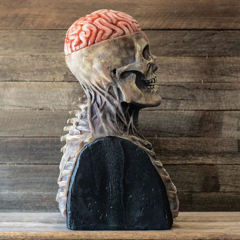 Olvoria | Halloween Horror Mask