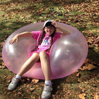Olvoria | Globo inflable resistente a desgarros