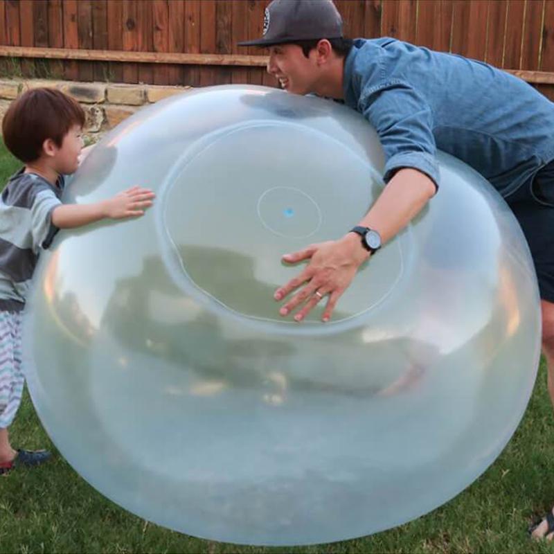 Olvoria | Inflatable Tear-Resistant Balloon