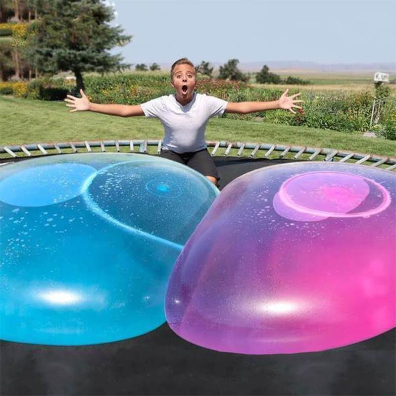Olvoria | Inflatable Tear-Resistant Balloon