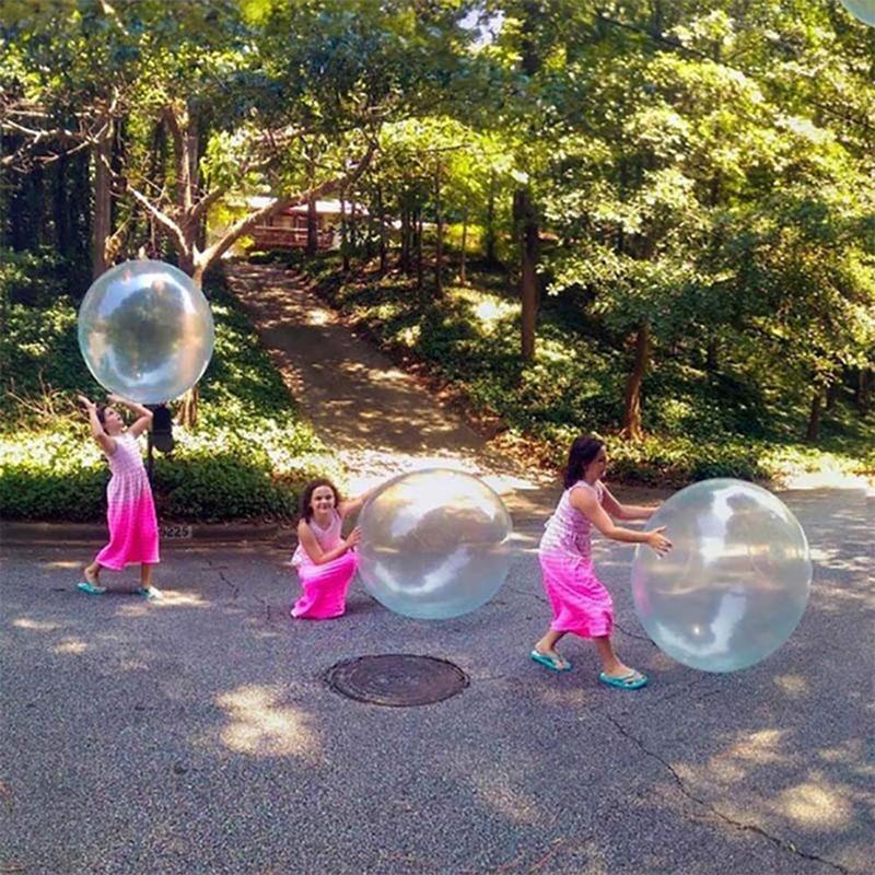 Olvoria | Inflatable Tear-Resistant Balloon