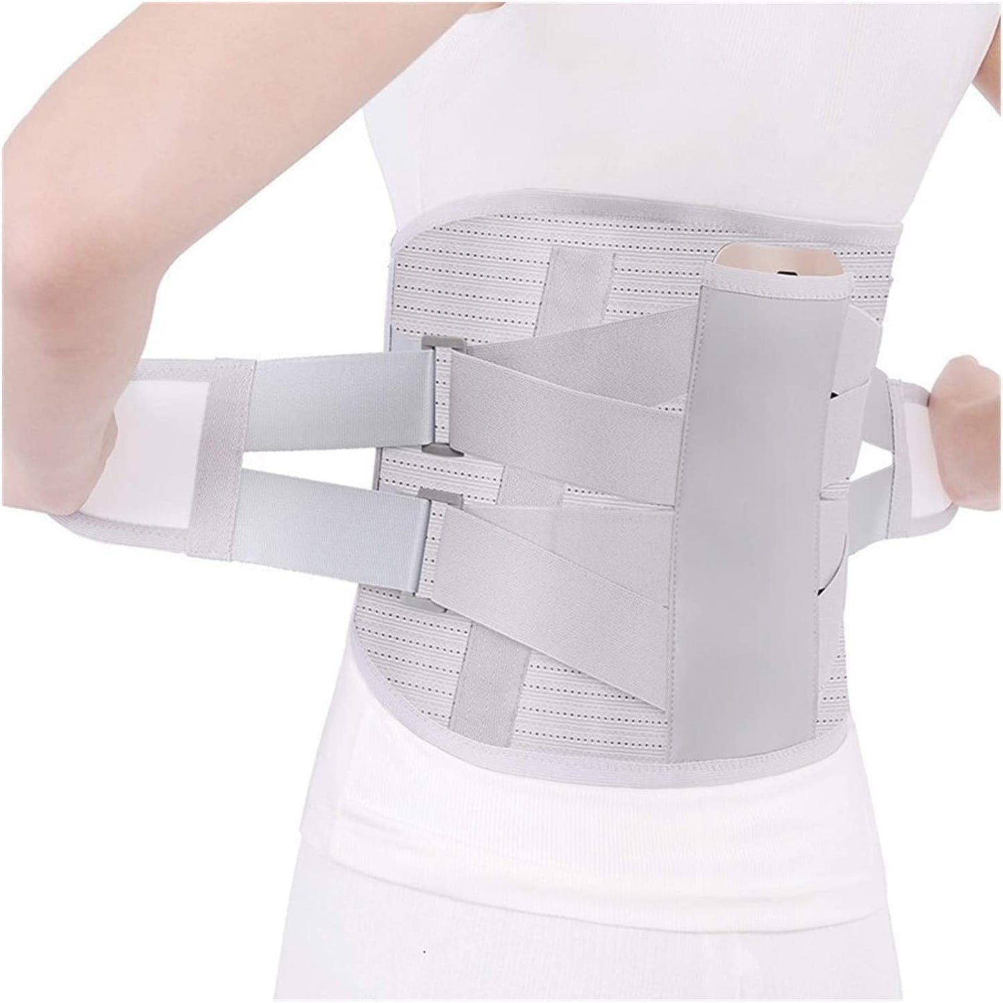 Olvoria | Instant relief for back pain