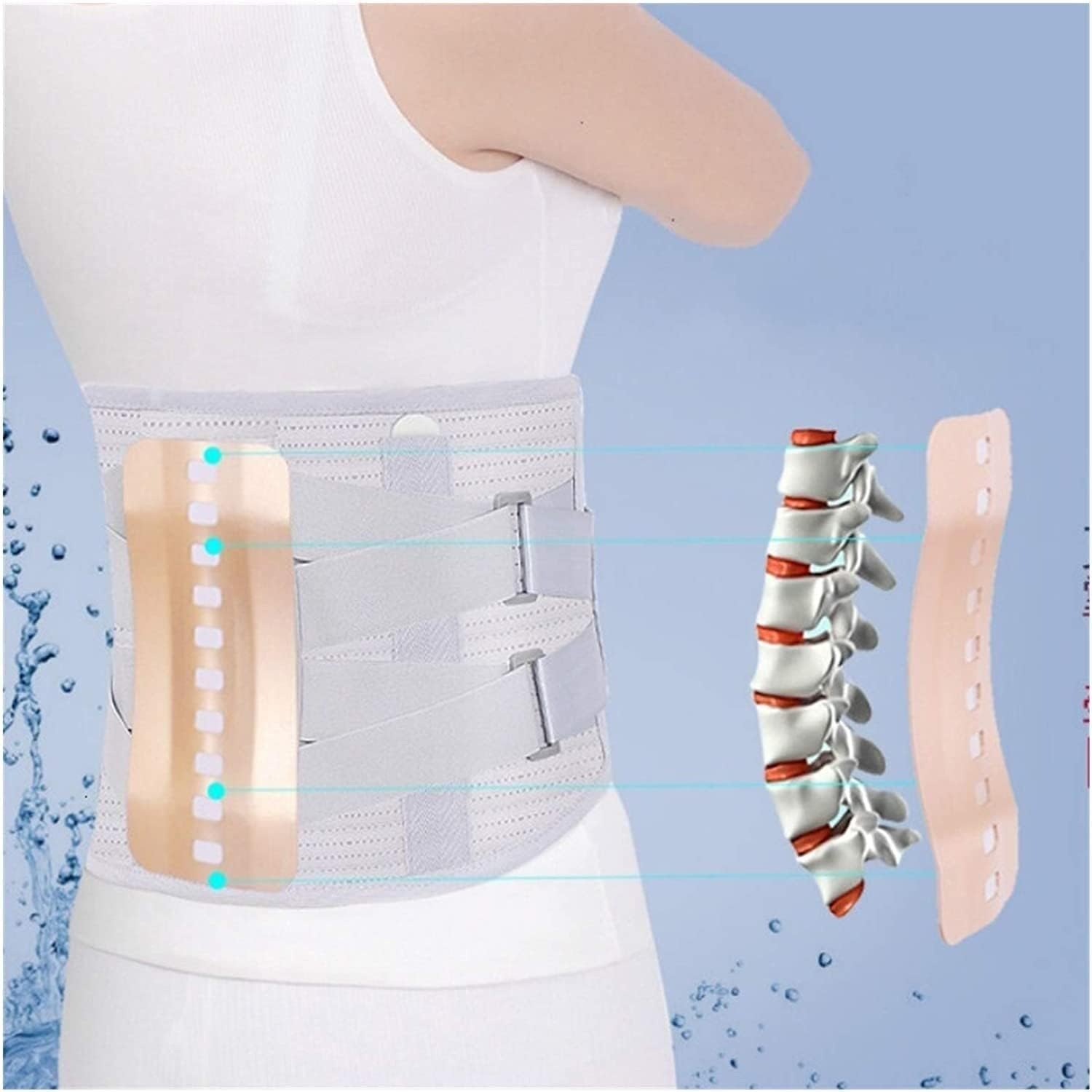 Olvoria | Instant relief for back pain