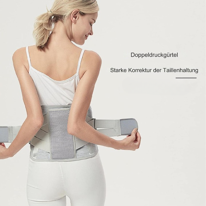Olvoria | Instant relief for back pain
