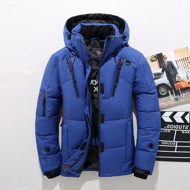 Olvoria | Insulated Jacket Polyester | Zipper, Removable Hood | Fall/Winter
