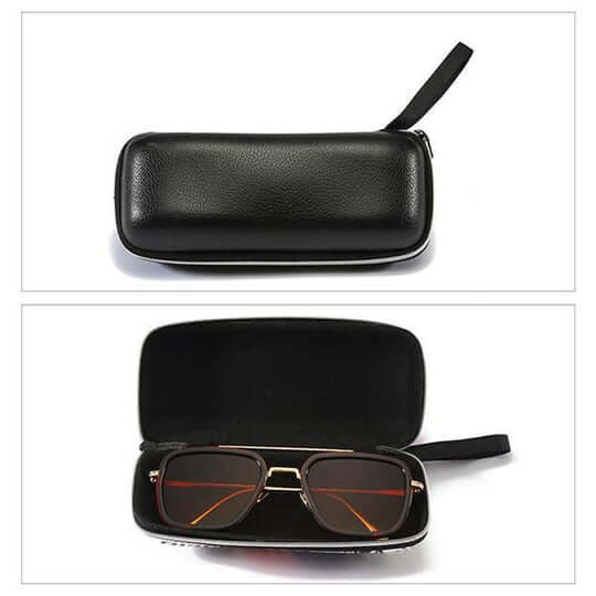 Olvoria | Intelligent Progressive Glasses German Design