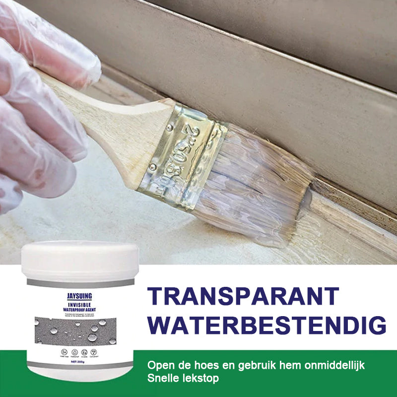 Olvoria | Invisible Waterproof Sealant Paste | Leak Repair Coating