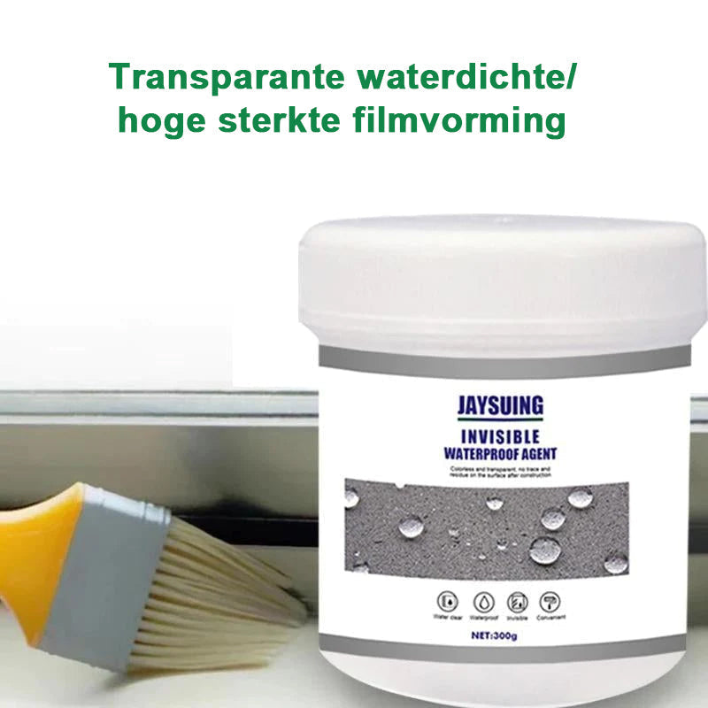 Olvoria | Invisible Waterproof Sealant Paste | Leak Repair Coating