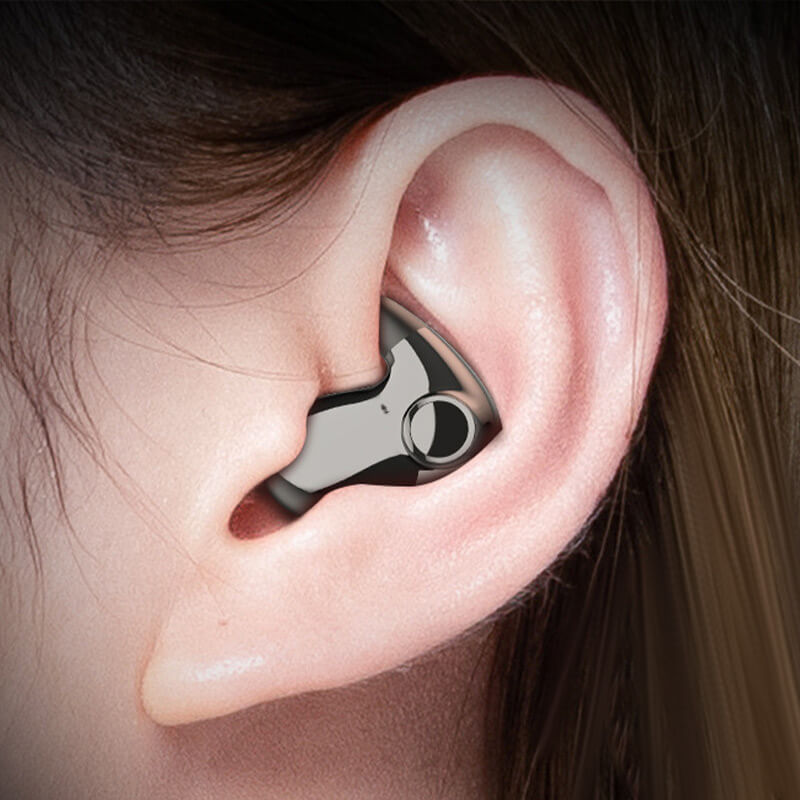 Olvoria | Invisible Wireless Sleep Headphones IPX5 Waterproof