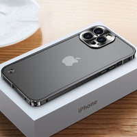Olvoria Θήκη iPhone - Ανθεκτική Προστασία σε Κομψό Σχεδιασμό