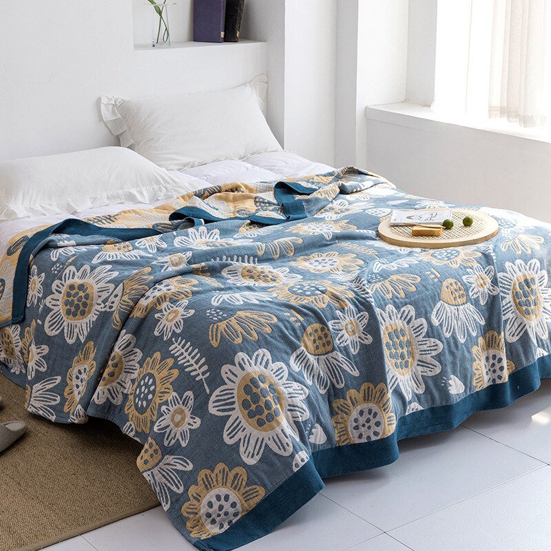 Olvoria | Japanese Rug | Soft Cotton Rug – Four Seasons Comfort