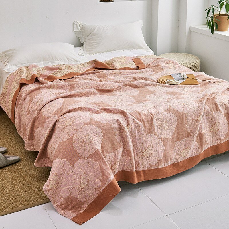 Olvoria | Japanese Rug | Soft Cotton Rug – Four Seasons Comfort