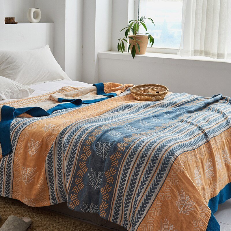 Olvoria | Japanese Rug | Soft Cotton Rug – Four Seasons Comfort