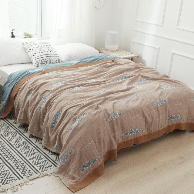 Olvoria | Japanese Rug | Soft Cotton Rug – Four Seasons Comfort