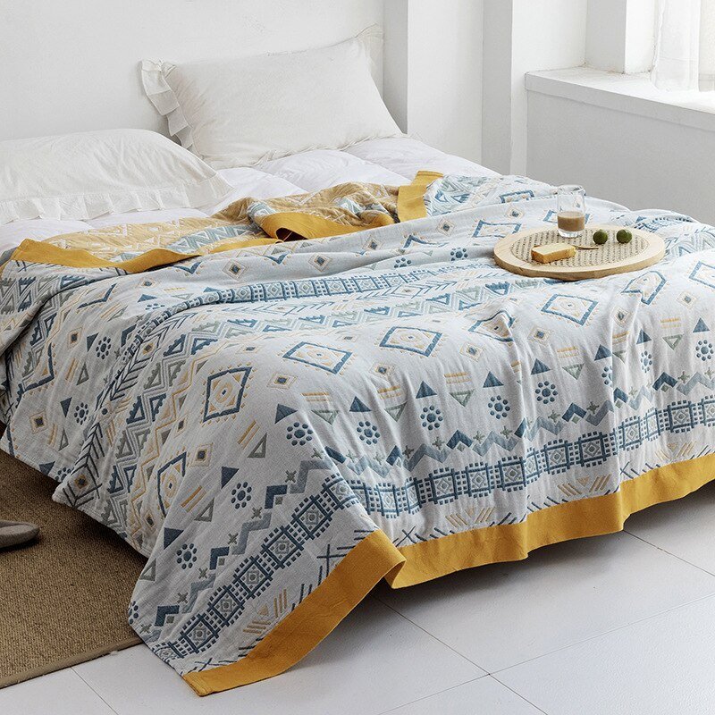 Olvoria | Japanese Rug | Soft Cotton Rug – Four Seasons Comfort