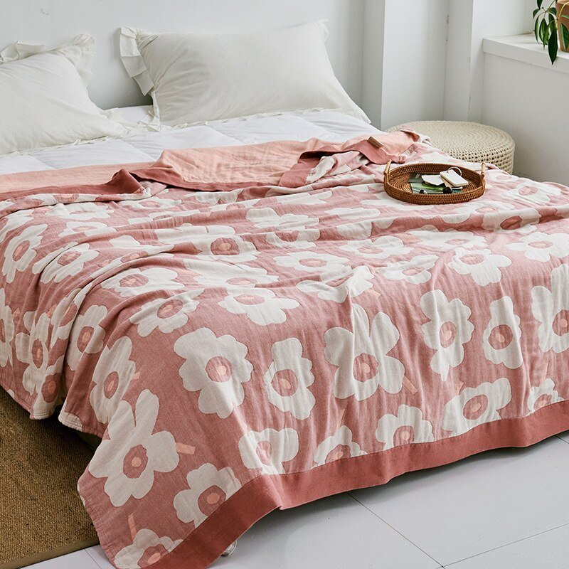 Olvoria | Japanese Rug | Soft Cotton Rug – Four Seasons Comfort