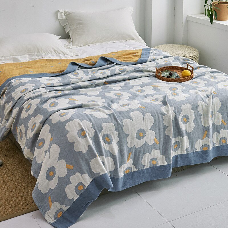 Olvoria | Japanese Rug | Soft Cotton Rug – Four Seasons Comfort
