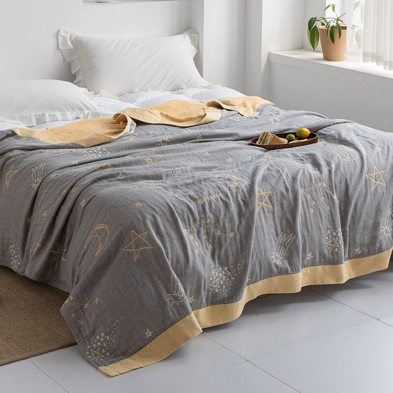 Olvoria | Japanese Rug | Soft Cotton Rug – Four Seasons Comfort