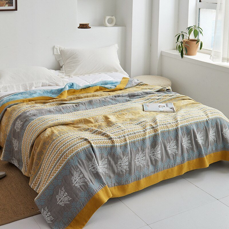 Olvoria | Japanese Rug | Soft Cotton Rug – Four Seasons Comfort