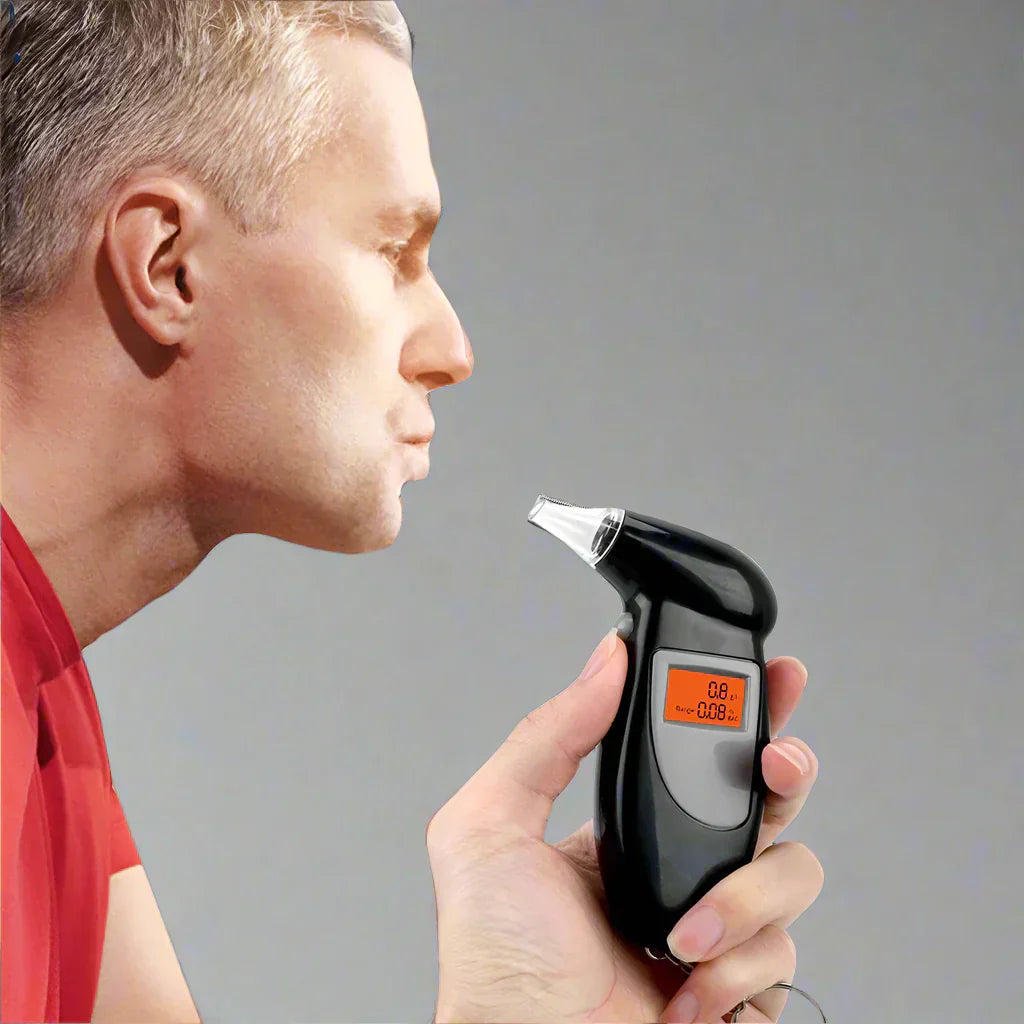Olvoria | Keto Breath Meter | Accurate Ketosis Monitoring for Weight Loss and Dietary Optimization at Home or On the Go