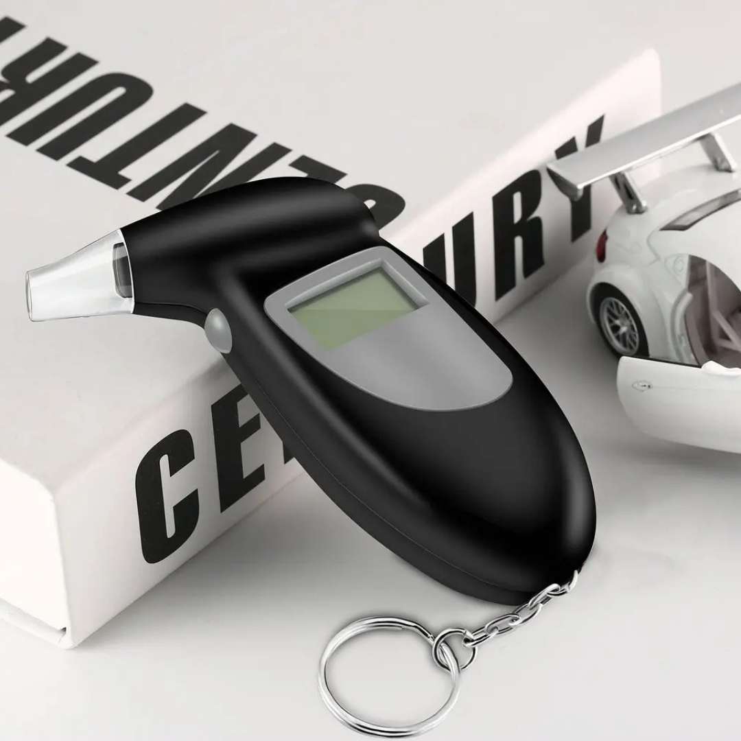 Olvoria | Keto Breath Meter | Accurate Ketosis Monitoring for Weight Loss and Dietary Optimization at Home or On the Go