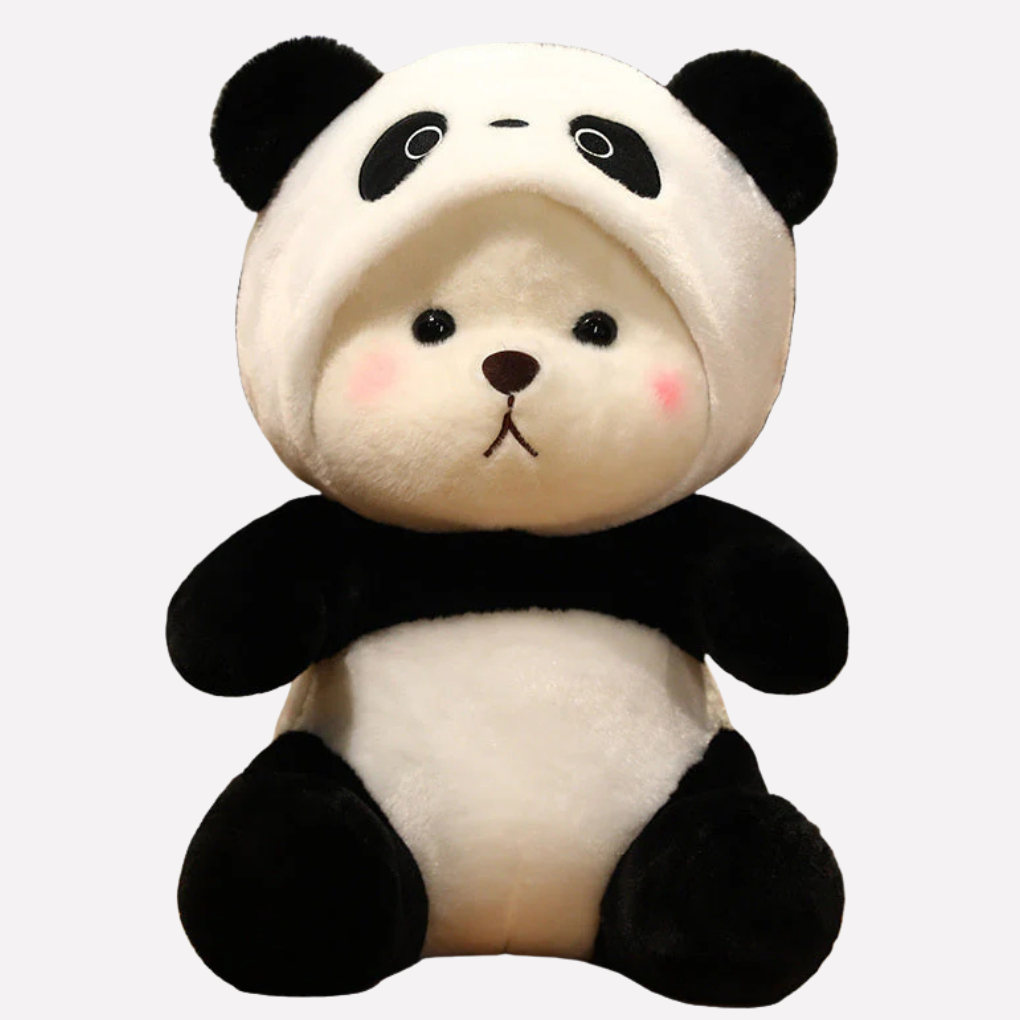 Olvoria | Kids Pikachu Bear Plush Toy