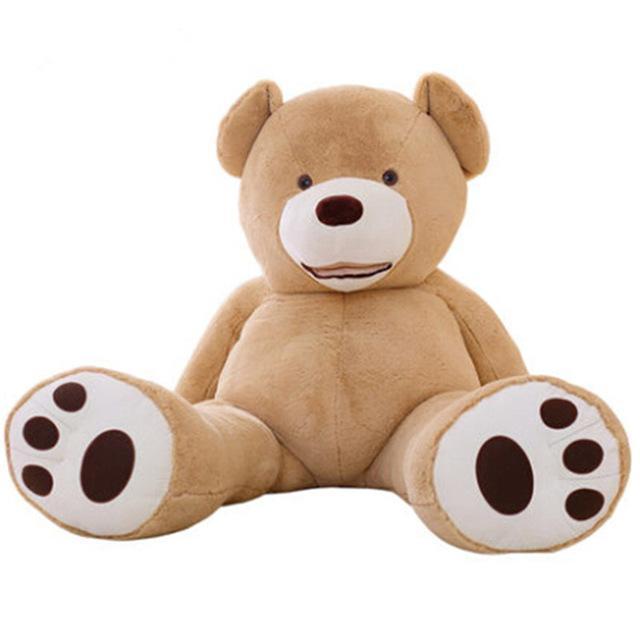 Olvoria | Large Giant Teddy Bear
