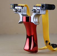 Olvoria | Υψηλής Ακρίβειας Σφεντόνα Laser Lock