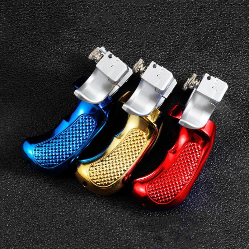 Olvoria | Laser Lock High-Precision Slingshot