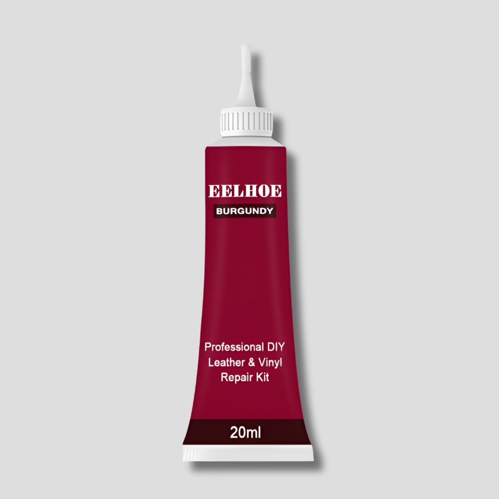 Olvoria | Leather & Vinyl Repair Gel for Scratches & Cracks