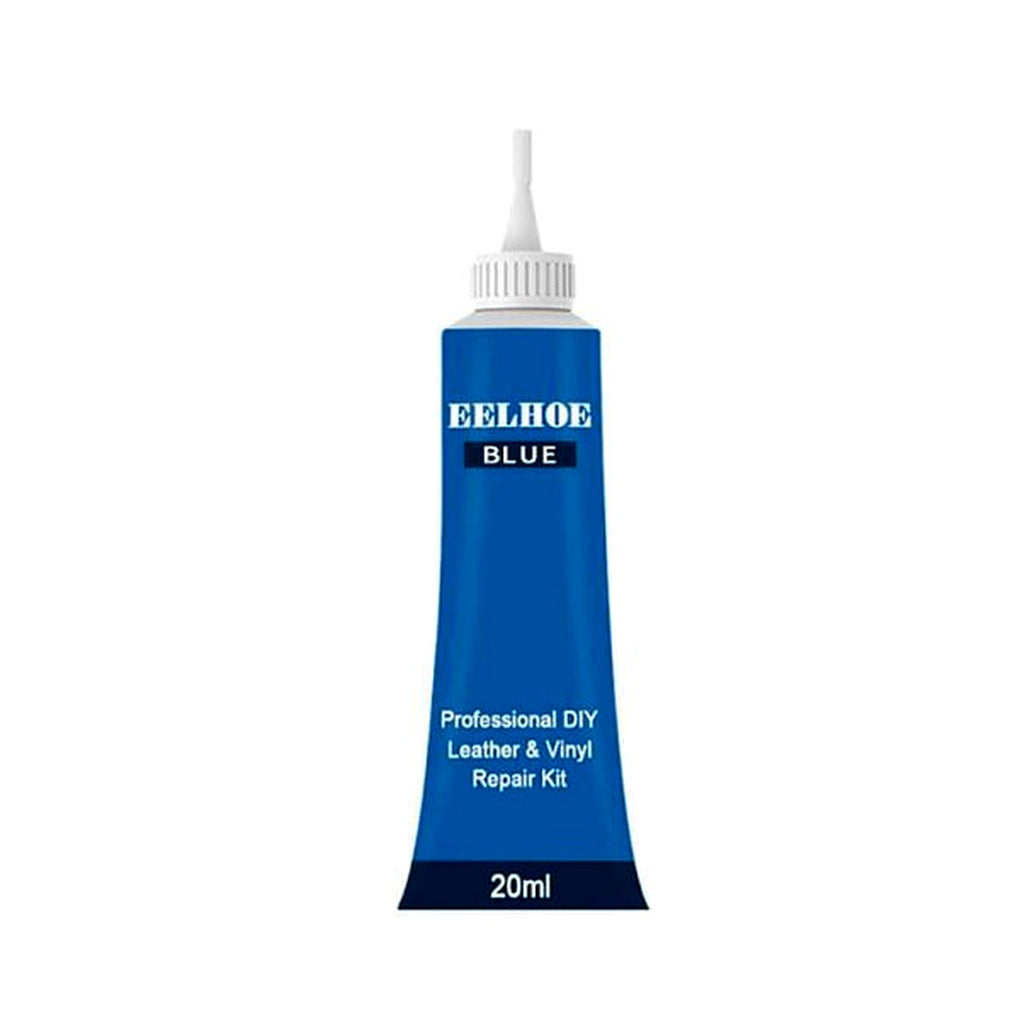 Olvoria | Leather & Vinyl Repair Gel for Scratches & Cracks