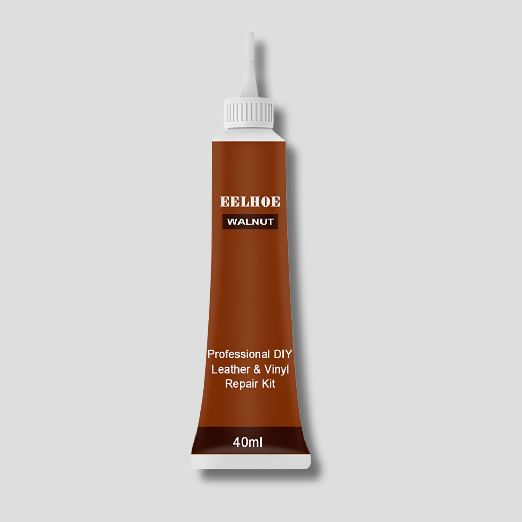Olvoria | Leather & Vinyl Repair Gel for Scratches & Cracks