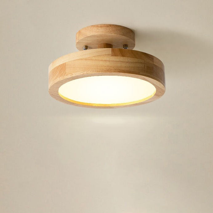 Olvoria | LED Ceiling Light | Integrated LED with Color Temperature Selection