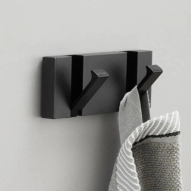 Olvoria | Levi - Strong and Reliable Stainless Steel Hooks