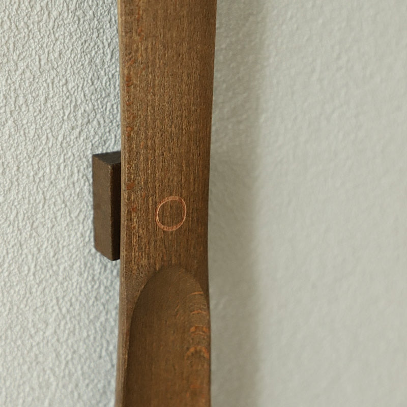 Olvoria | Long Handle Magnetic Shoe Horn