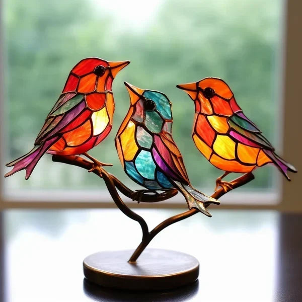 Olvoria – Luxurious Table Lamp with Artistic Elegance