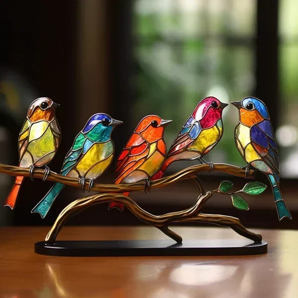 Olvoria – Luxurious Table Lamp with Artistic Elegance