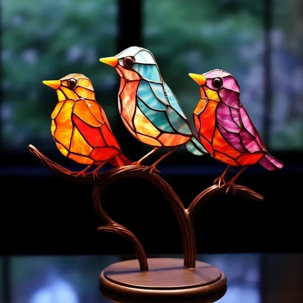 Olvoria – Luxurious Table Lamp with Artistic Elegance