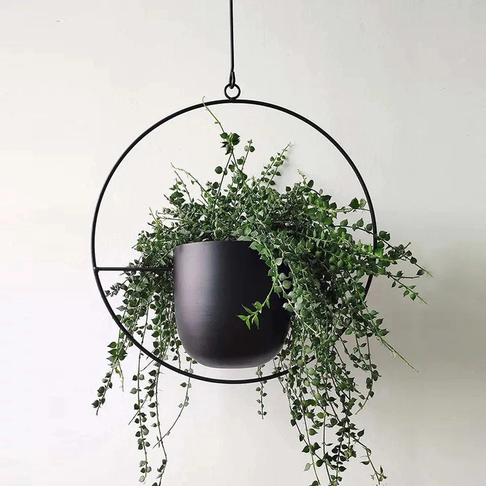 Olvoria | Luxury Modern Hanging Pots