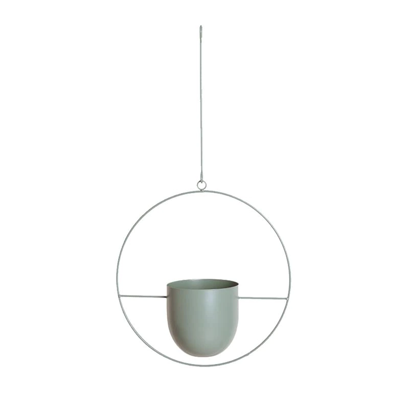 Olvoria | Luxury Modern Hanging Pots