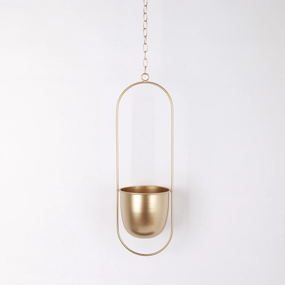 Olvoria | Luxury Modern Hanging Pots