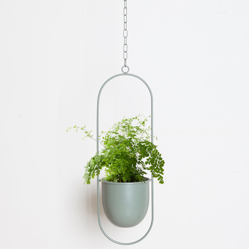 Olvoria | Luxury Modern Hanging Pots