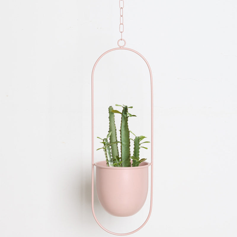 Olvoria | Luxury Modern Hanging Pots